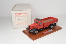 A53 1:43 GILA MODELS 151 FIAT