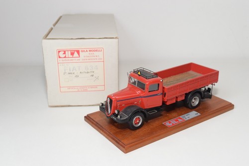 A53 gila models - gila, 151