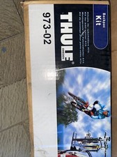 Thule 973-02