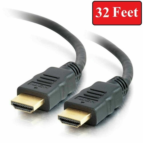 Cavo hdmi premium 32ft per - hdmi,