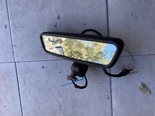 Specchietto Retrovisore Elettrico BMW E46 Cabrio