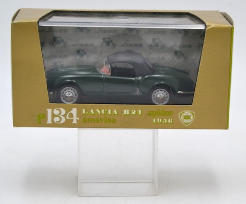 Lancia b24 spider - lancia,