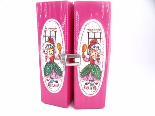 Holly hobbie vintage vestiti - hobbie,