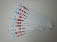 50x HILTI MB 20 18 200x09x19