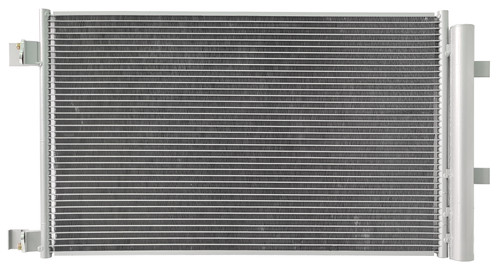 Radiatore aria condizionata - radiatore,
