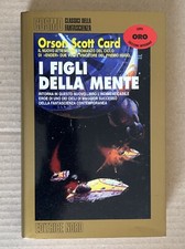 Orson scott card i - orson,