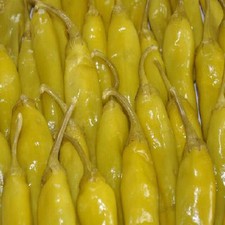 Peperoni greci tipo macedonico
