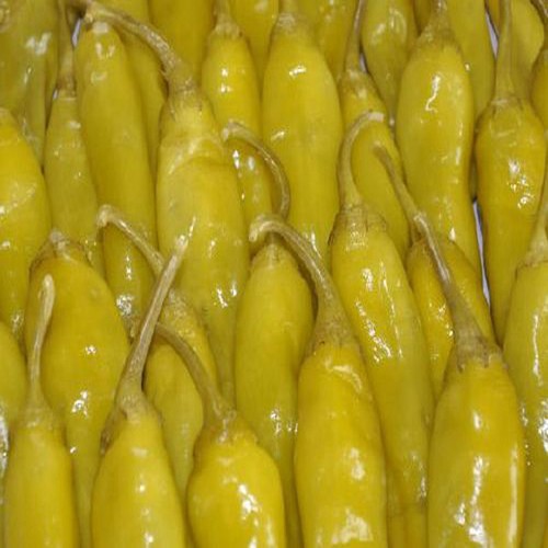 Peperoni greci tipo macedonico