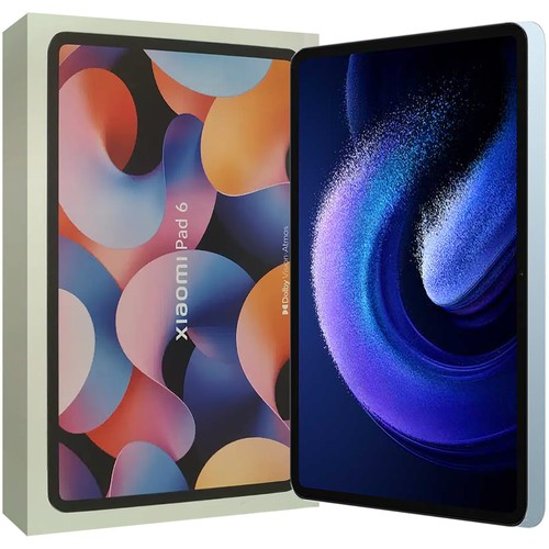 Xiaomi pad pollici - 6,