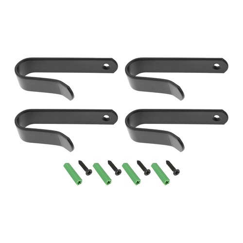 Pezzi clip per montaggio a - per,