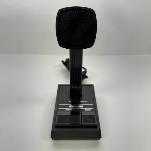 Bendix king microfono - bendix,