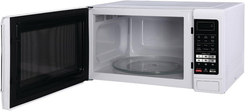 Magic chef mcm1611w - chef, forno