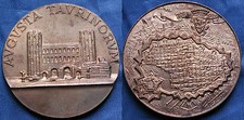 AVGVSTA TAVRINRVM - ANTICA