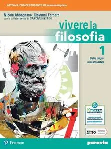 Vivere filosofia - vivere, la