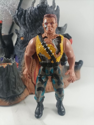 Terminator arnold - terminator,