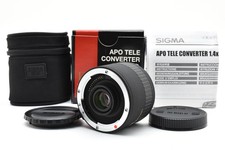 [Quasi inutilizzato] Sigma 2x