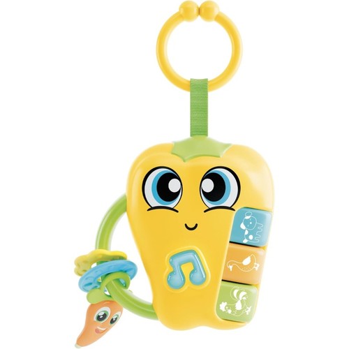 Lisciani giochi carotina - -,