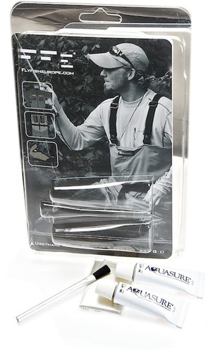 Simms aquasure wader - aquasure,