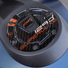 Keyless tank cap - tank,