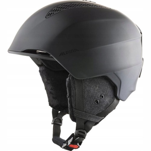 Casco sci snowboard - , nero