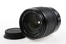 Canon 85mm 3 - canon, ef-s