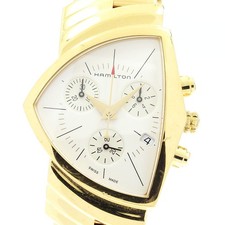 Orologio Uomo HAMILTON Ventura