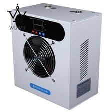 Compressore Aria Essiccatore