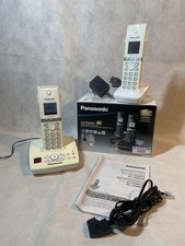 Panasonic KX-TG8062GB Duo