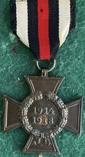 Medaglia Croce Tedesca Merito