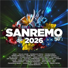 Sanremo 2026  (2cd)