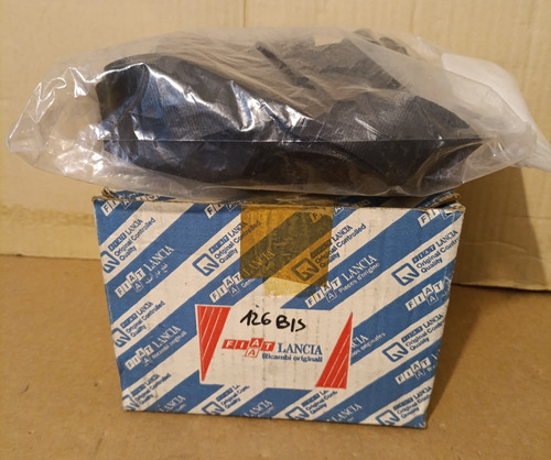 Kit cinture sicurezza - di,