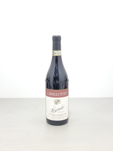 Barolo cavallotto bricco - cavallotto,