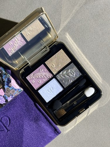 Cle peau beaute holiday - peau,