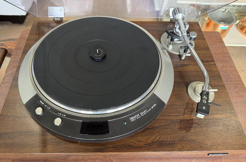 Denon 50l direct drive - dp-50l,