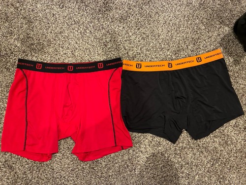 Paia boxer undertech slip - undertech,