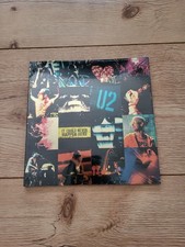 CD - U2 – Achtung Baby 30