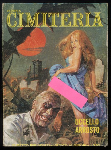 Horror erotico pompea - j],