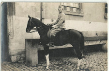 Militari - Prima Guerra