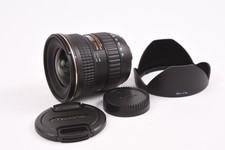 Tokina pro 11 16 mm - tokina, 11-16
