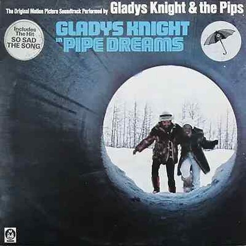 Gladys knight the - gladys, &