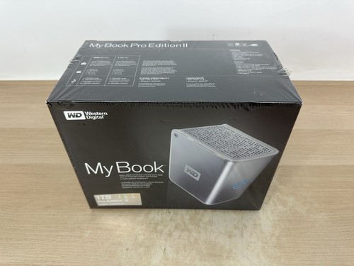 Western digital book - digital, my