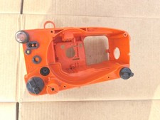 Carter Per  Motosega Da