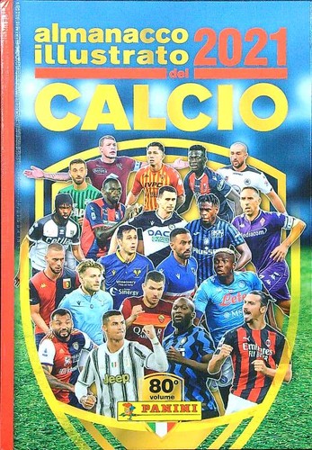 Almanacco illustrato del - illustrato,