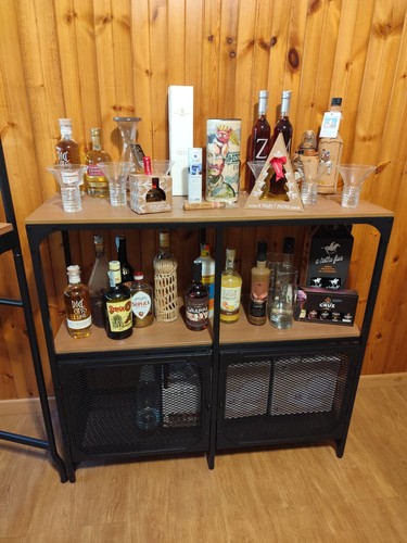 Mobile bar credenza ikea - mobile,