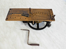 Giocattolo polifonico hobbista