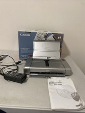 Canon Pixma iP2600 stampante a