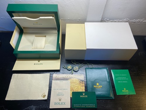 Originale rolex 39139 - originale,