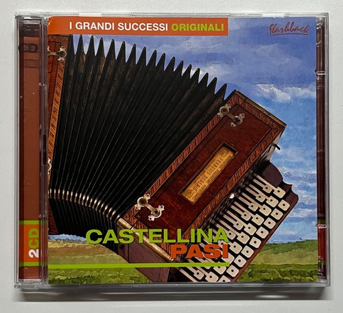 Castellina pasi grandi - pasi, i