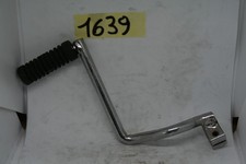 Leva pedale cambio Gear shift