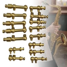 Pezzi sassofoni strumenti - pezzi,